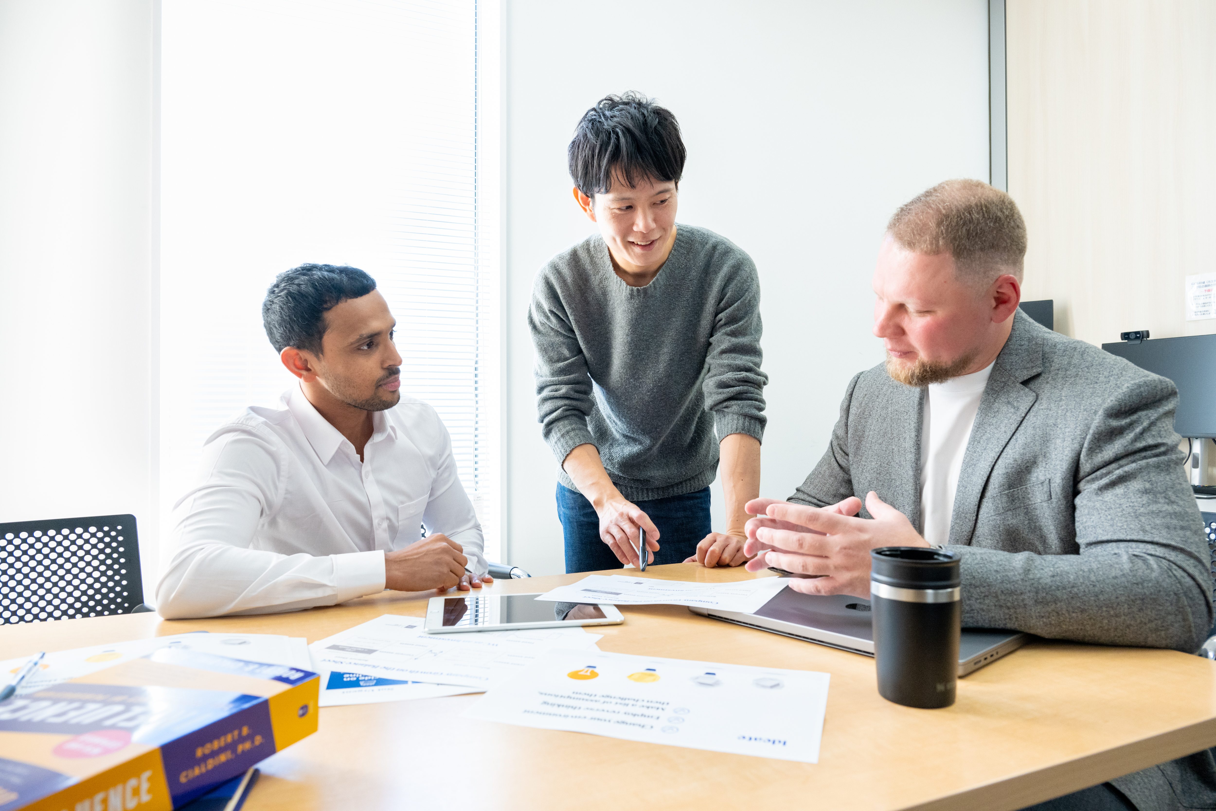 Graduate School of Management, GLOBIS University Campus image