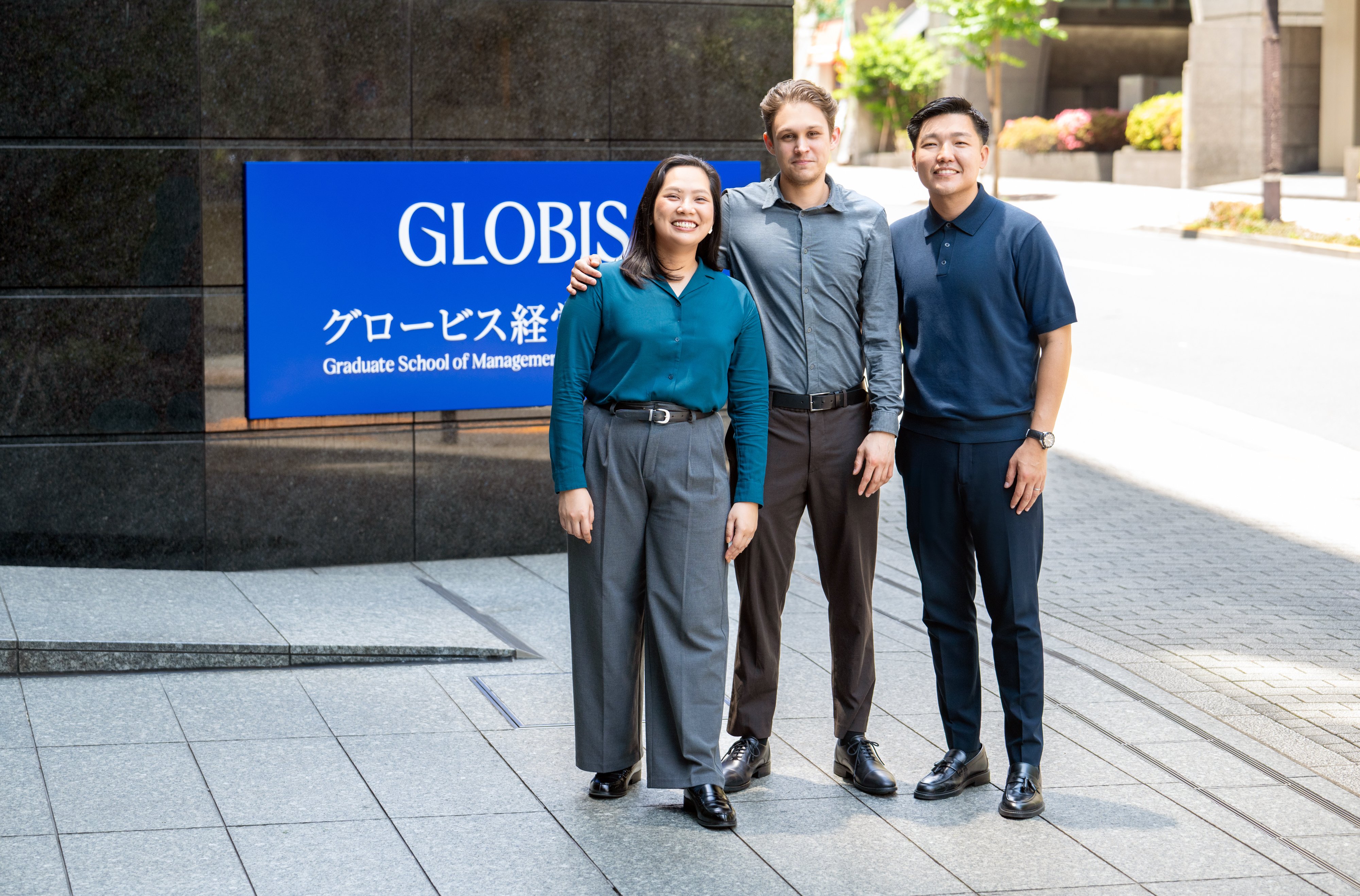 Graduate School of Management, GLOBIS University Campus image