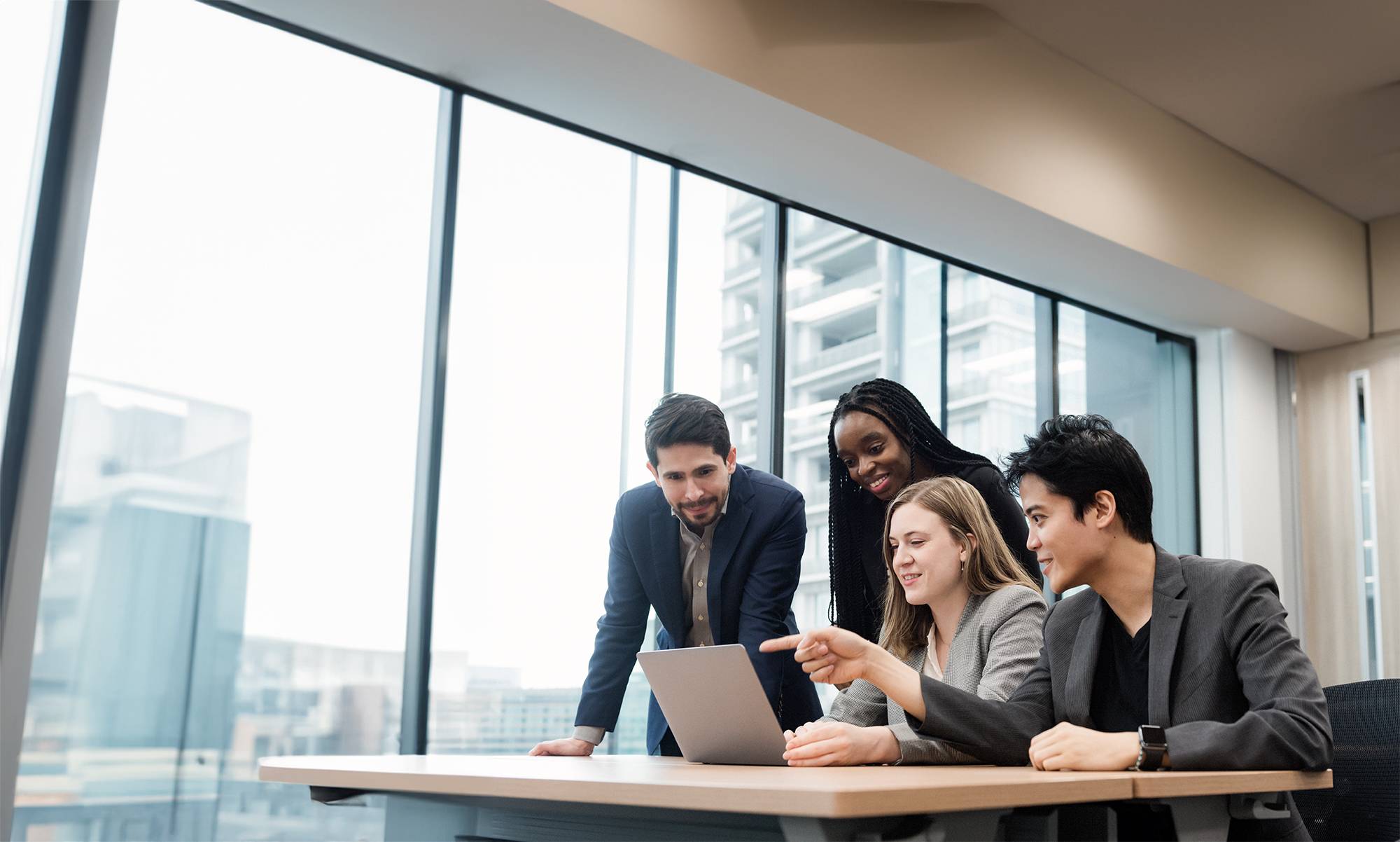 Graduate School of Management, GLOBIS University Campus image