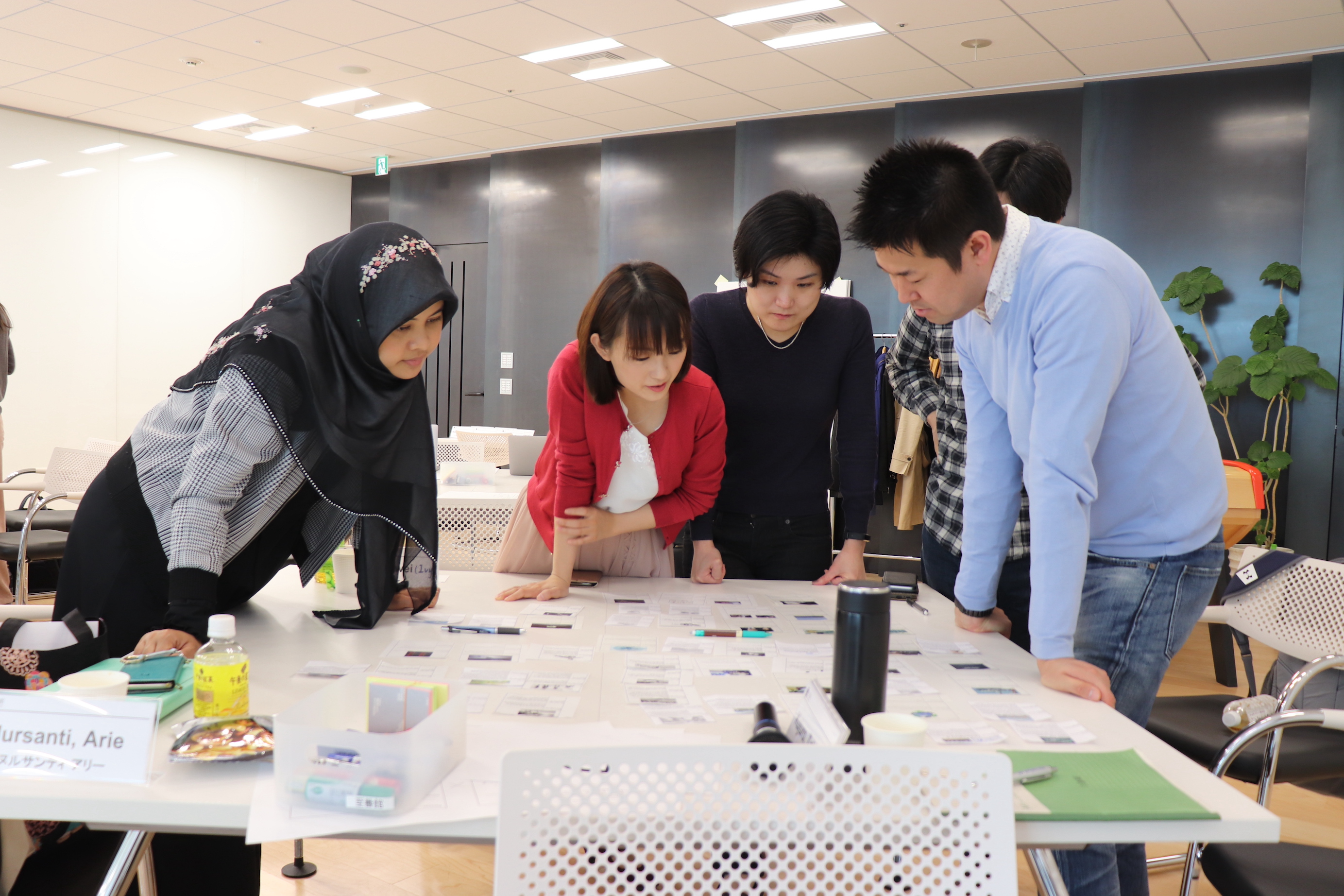Shizenkan University Campus image