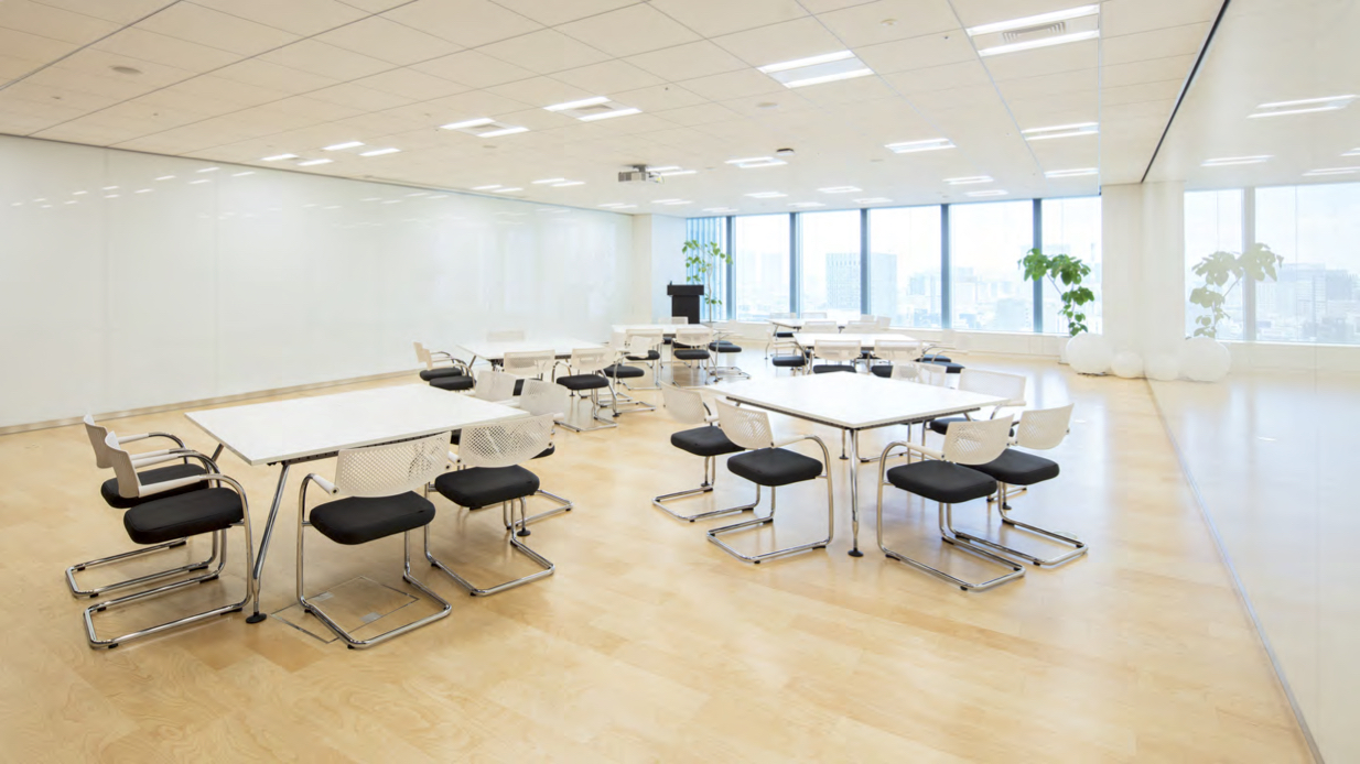 Shizenkan University Campus image