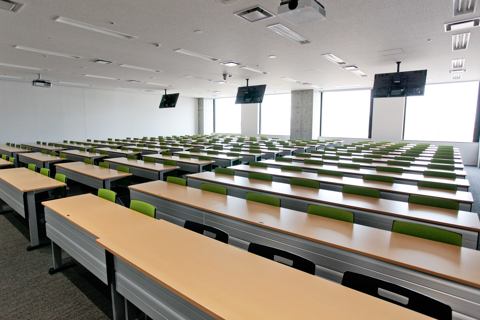 愛知大学キャンパスイメージ