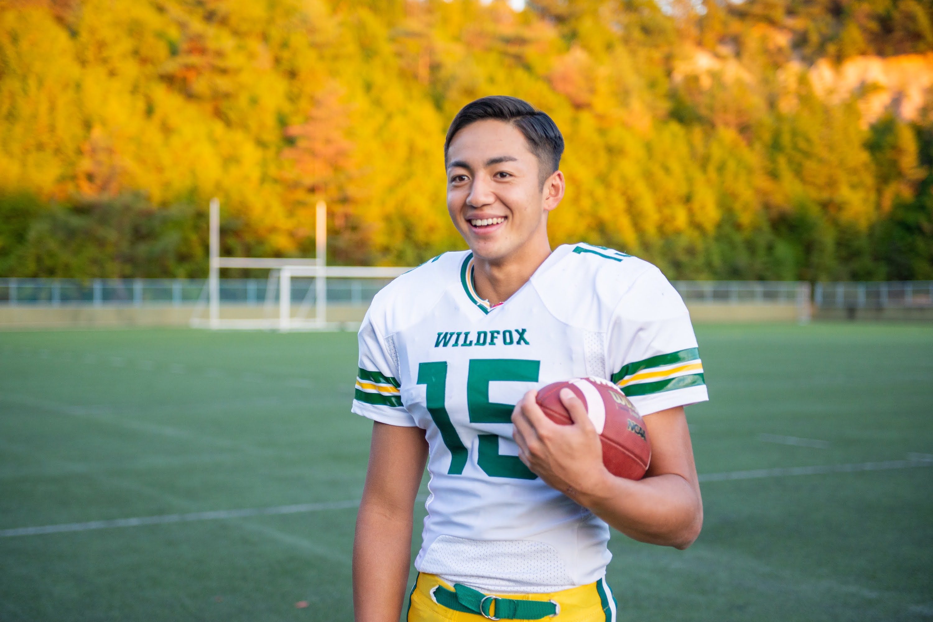 NUCB Undergraduate School Campus image