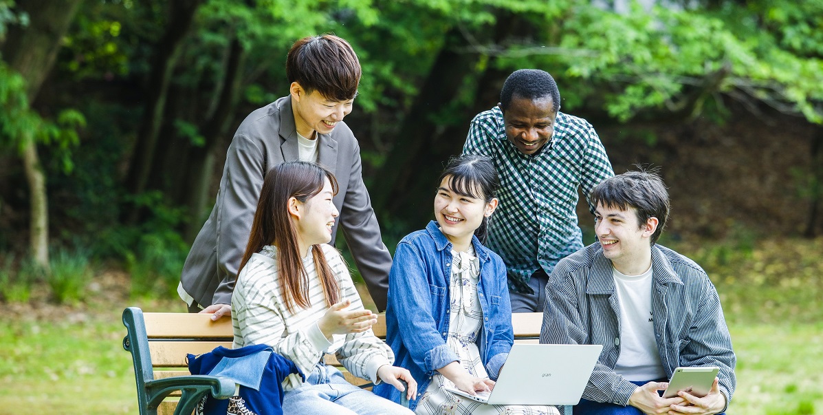 Nanzan University Campus image