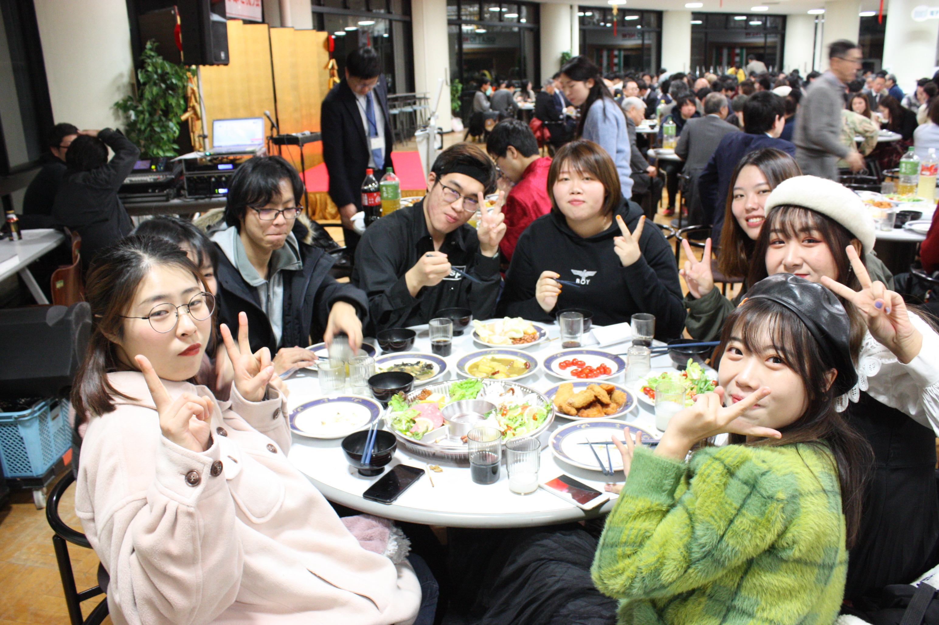 北陸大学キャンパスイメージ