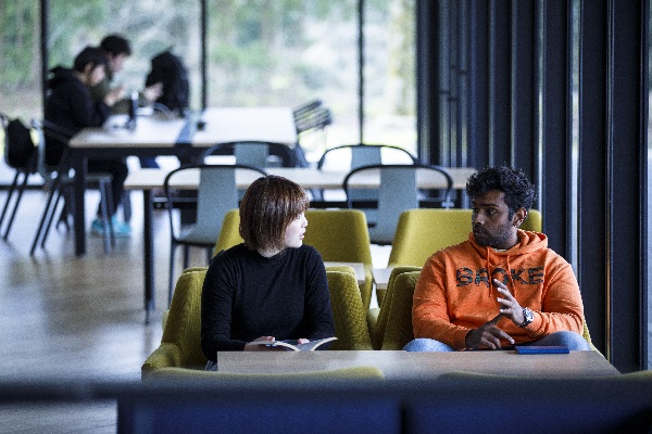 北陸大学キャンパスイメージ