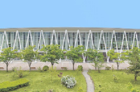 北陸大学キャンパスイメージ