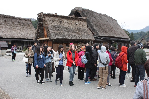 北陸大学キャンパスイメージ