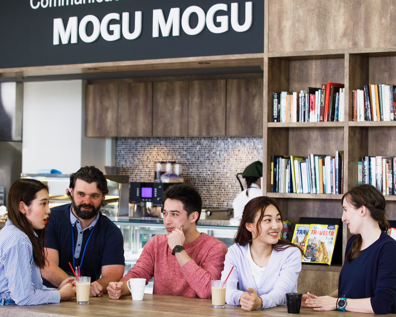 北陸大学キャンパスイメージ