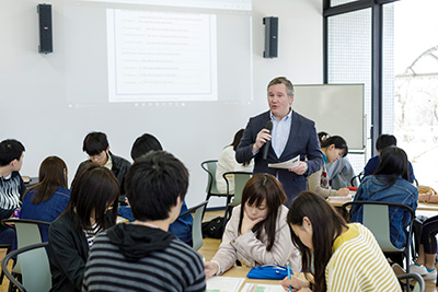 北陸大学キャンパスイメージ