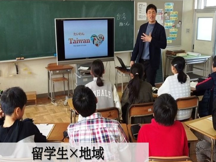 Nagoya University of Economics (NUE) Campus image