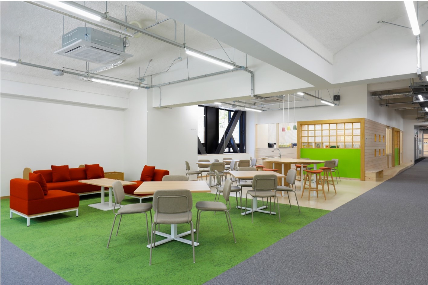 Nagoya University of Economics (NUE) Campus image