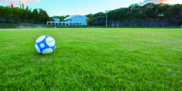 Yokkaichi University Campus image