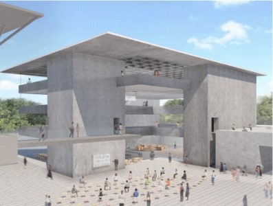 静岡理工科大学キャンパスイメージ