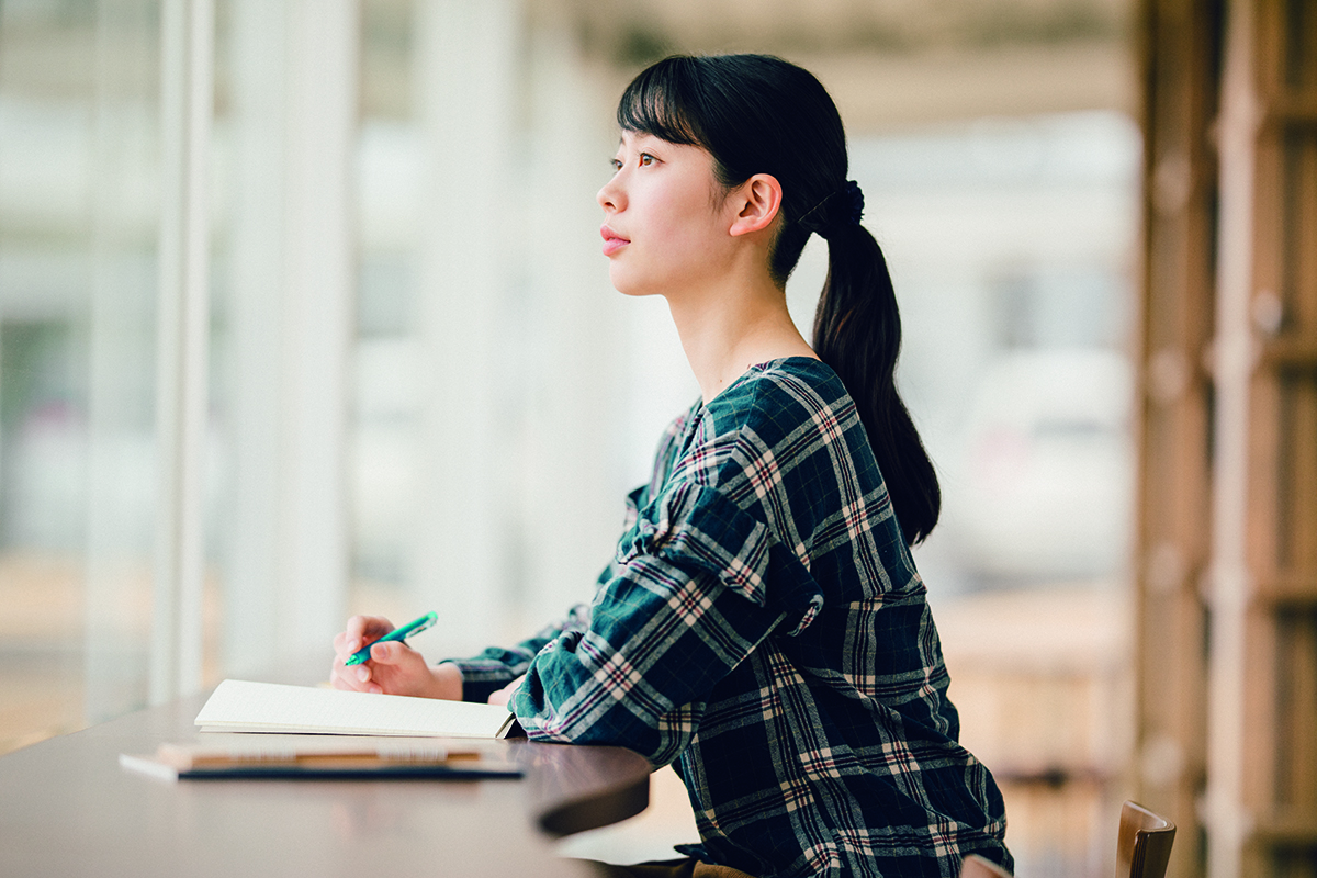 愛知産業大学キャンパスイメージ