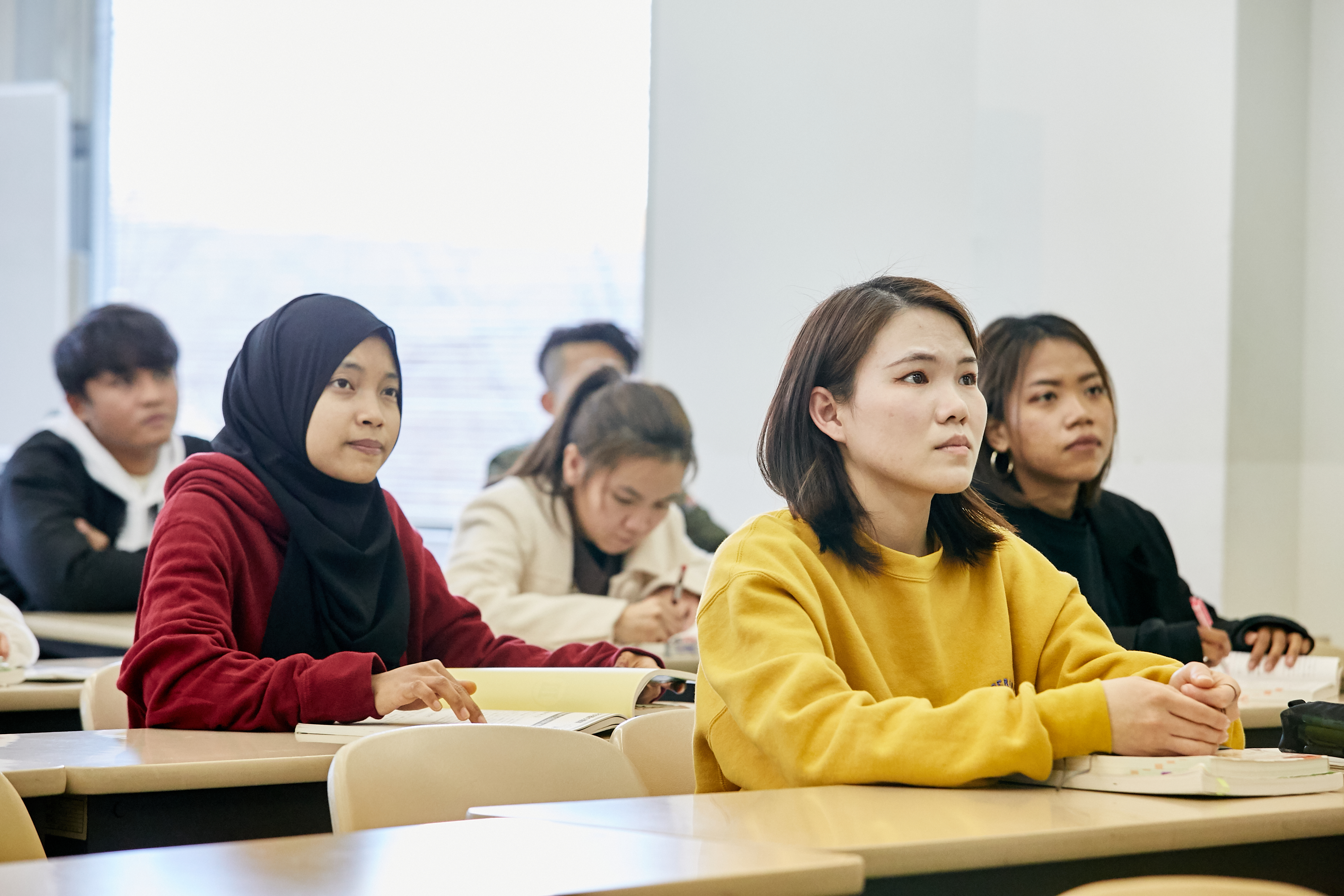 Chubu  Gakuin University Campus image