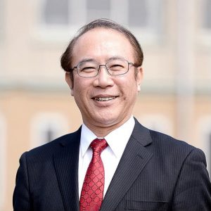 愛知文教大学キャンパスイメージ