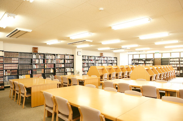 愛知東邦大学キャンパスイメージ