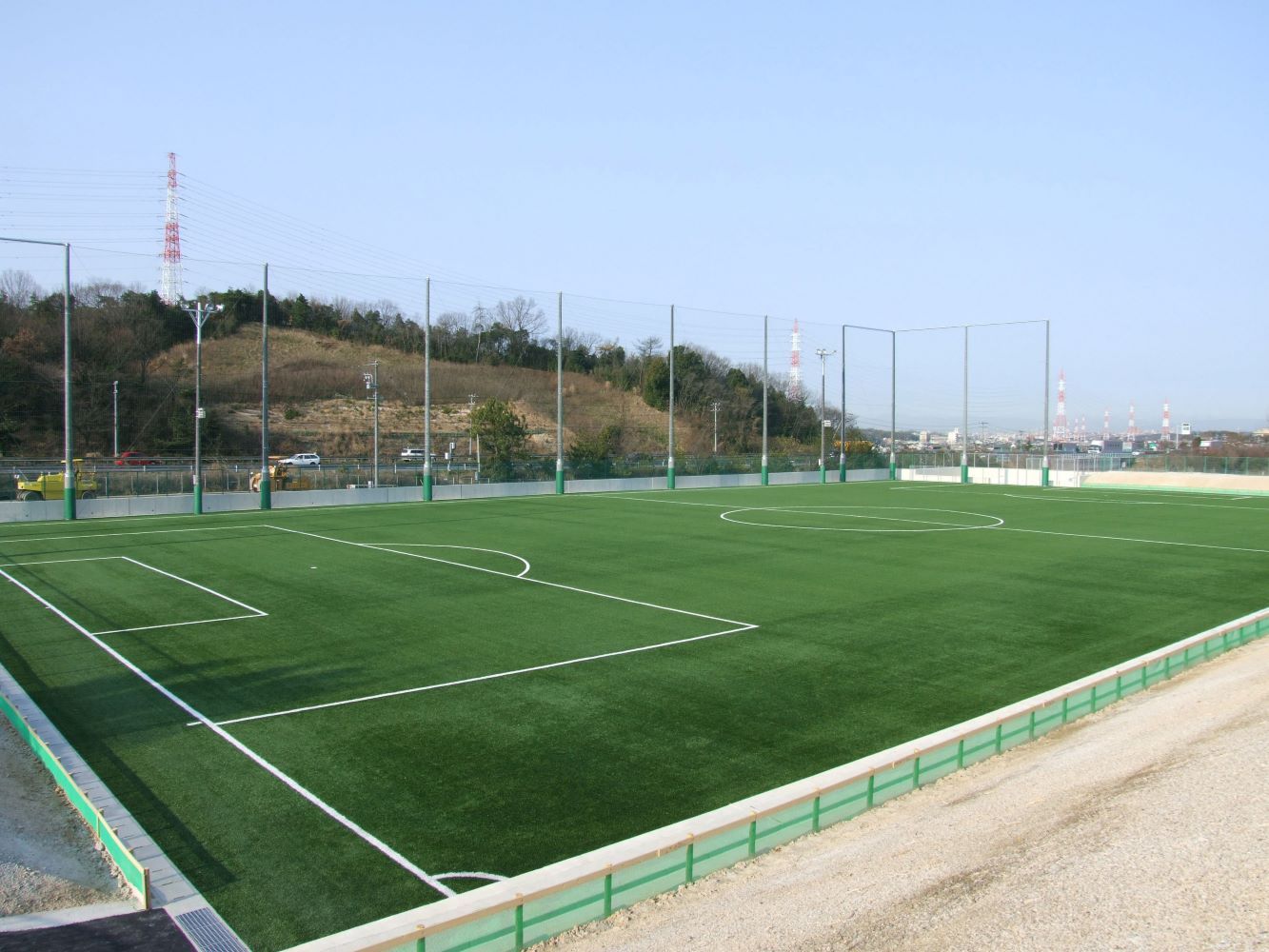 愛知東邦大学キャンパスイメージ