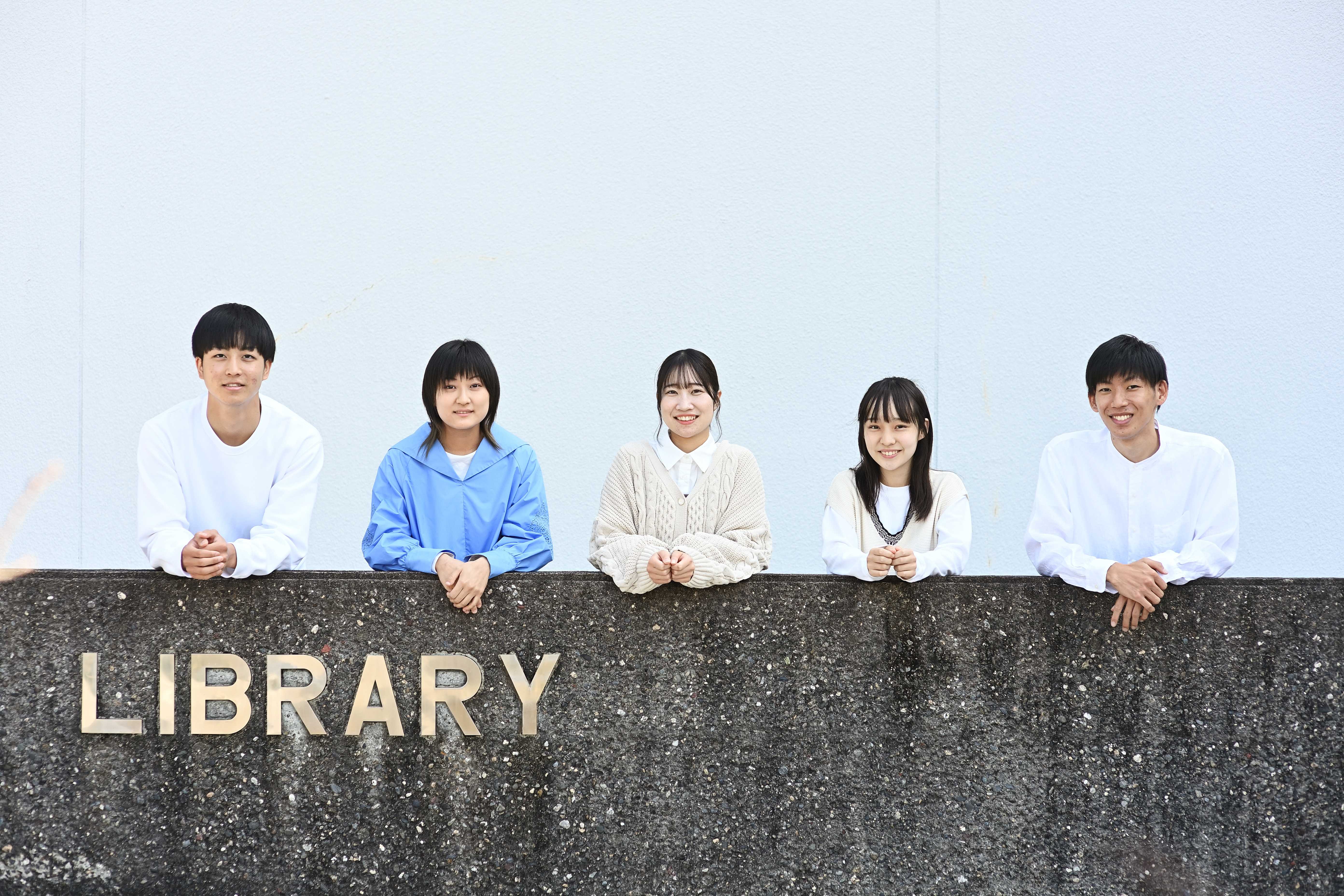 浜松学院大学キャンパスイメージ