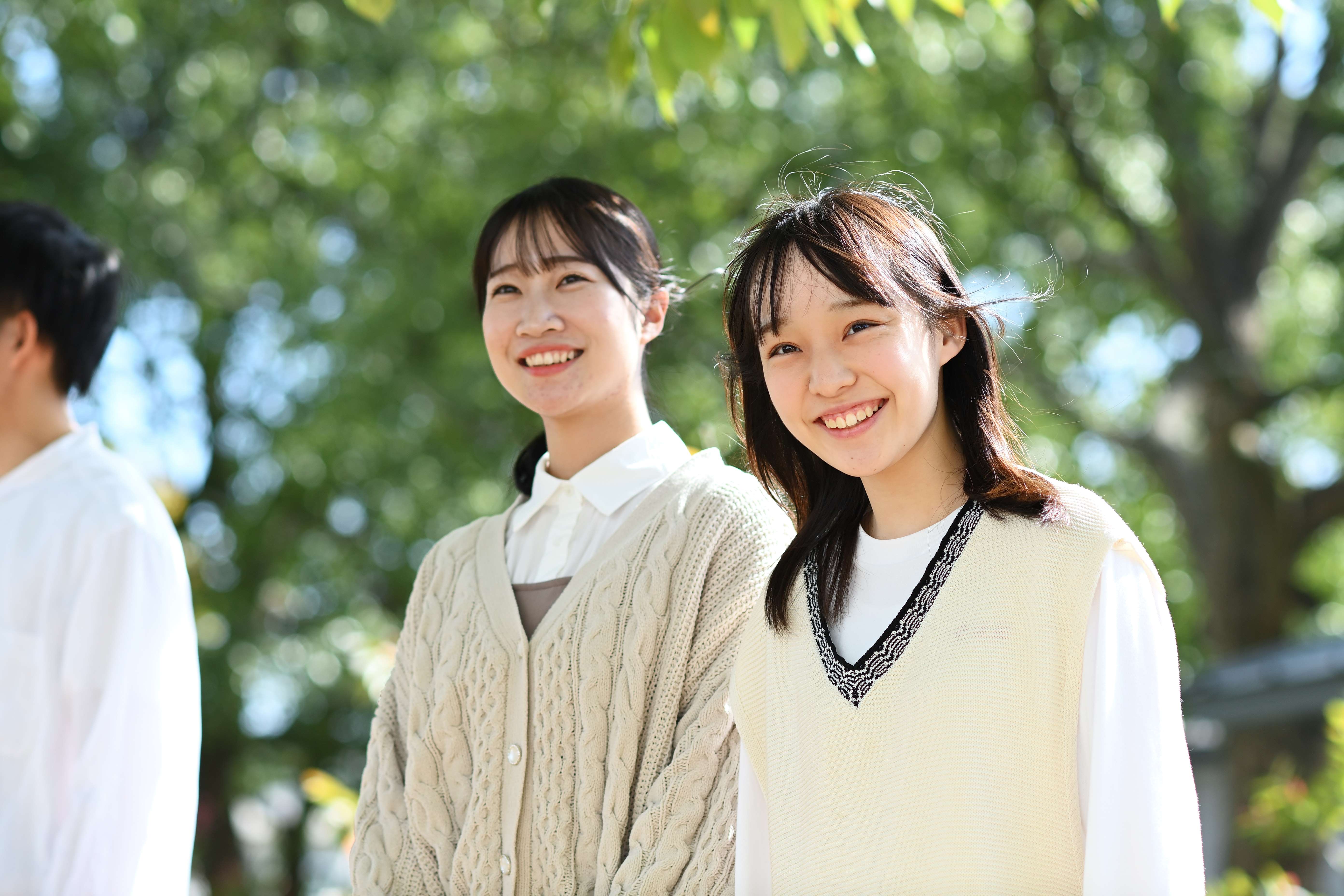 浜松学院大学キャンパスイメージ