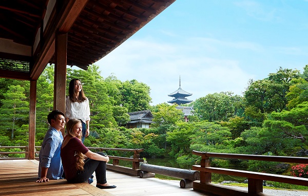 Kyoto University Of Foreign Studies Campus image