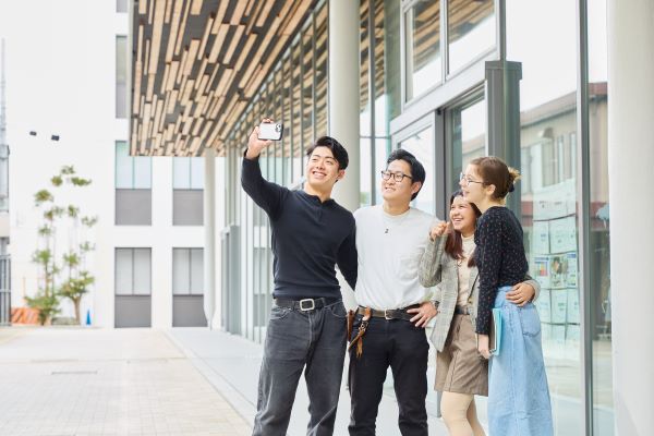 Kyoto University Of Foreign Studies Campus image