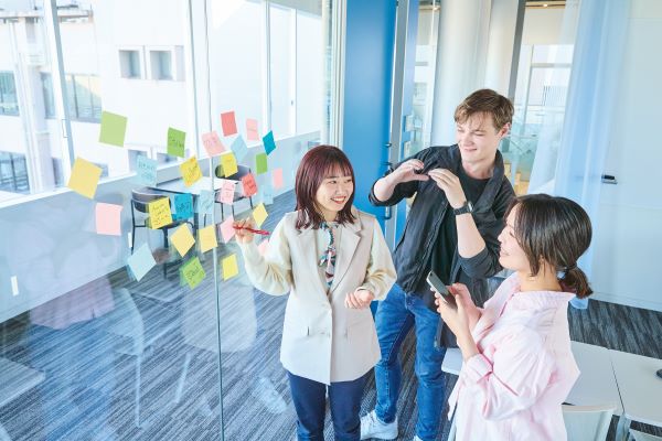 Kyoto University Of Foreign Studies Campus image