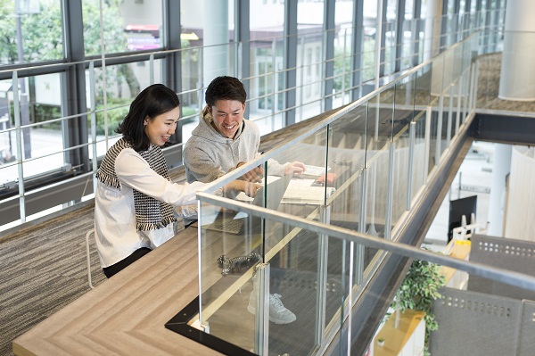 Kyoto University Of Foreign Studies Campus image