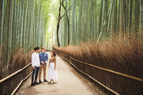 Kyoto University Of Foreign Studies Campus image