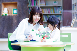Osaka Shoin Women's University Campus image