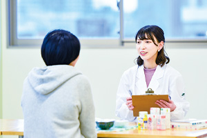 Osaka Shoin Women's University Campus image