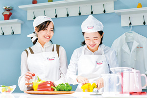 Osaka Shoin Women's University Campus image