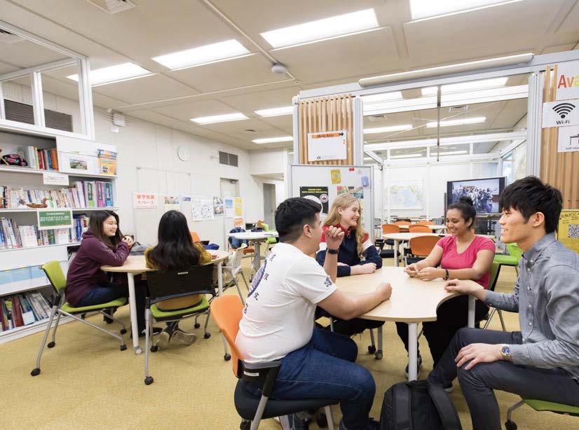 関西大学キャンパスイメージ