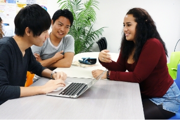 関西大学キャンパスイメージ