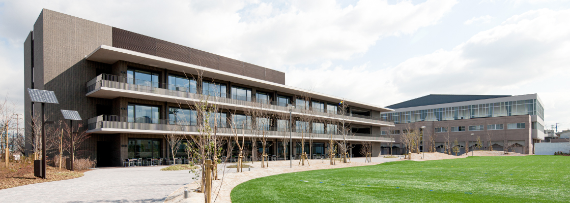 関西大学キャンパスイメージ