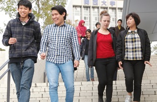 関西大学キャンパスイメージ