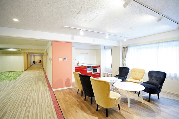 武庫川女子大学キャンパスイメージ