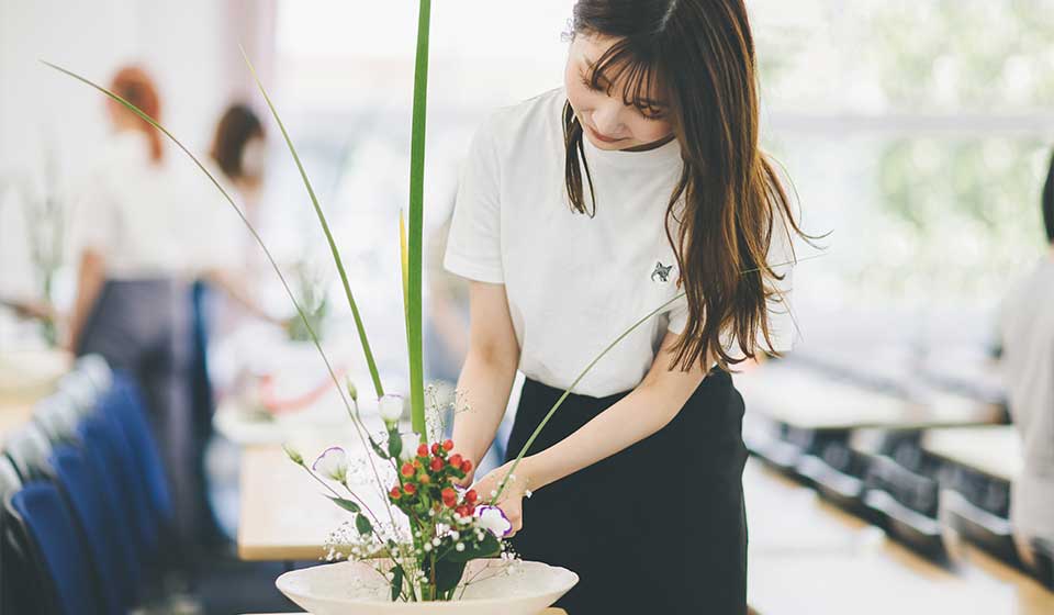 Kyoto Koka University (Name change effective April 2026) Campus image