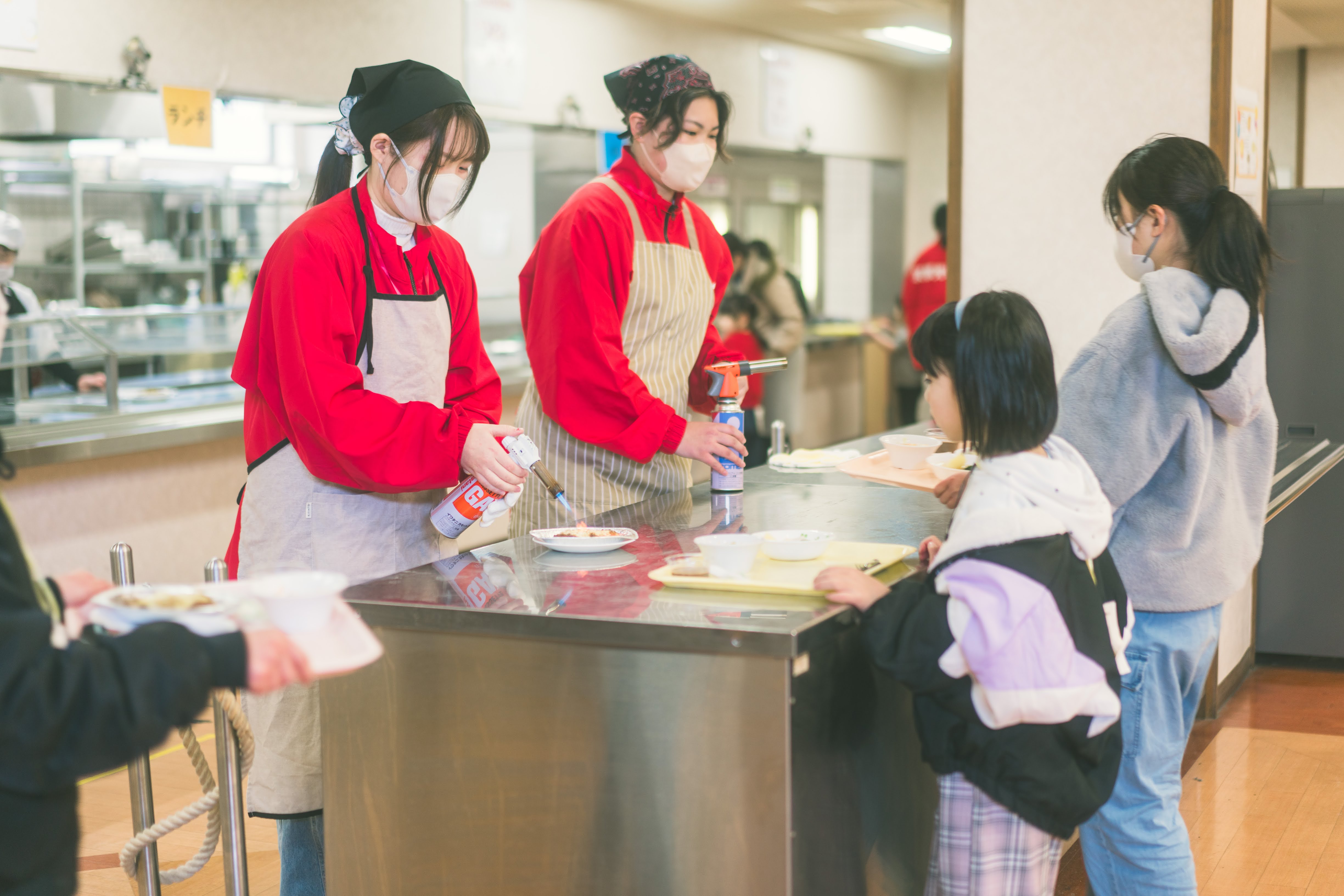 Kyoto Koka University (Name change effective April 2026) Campus image