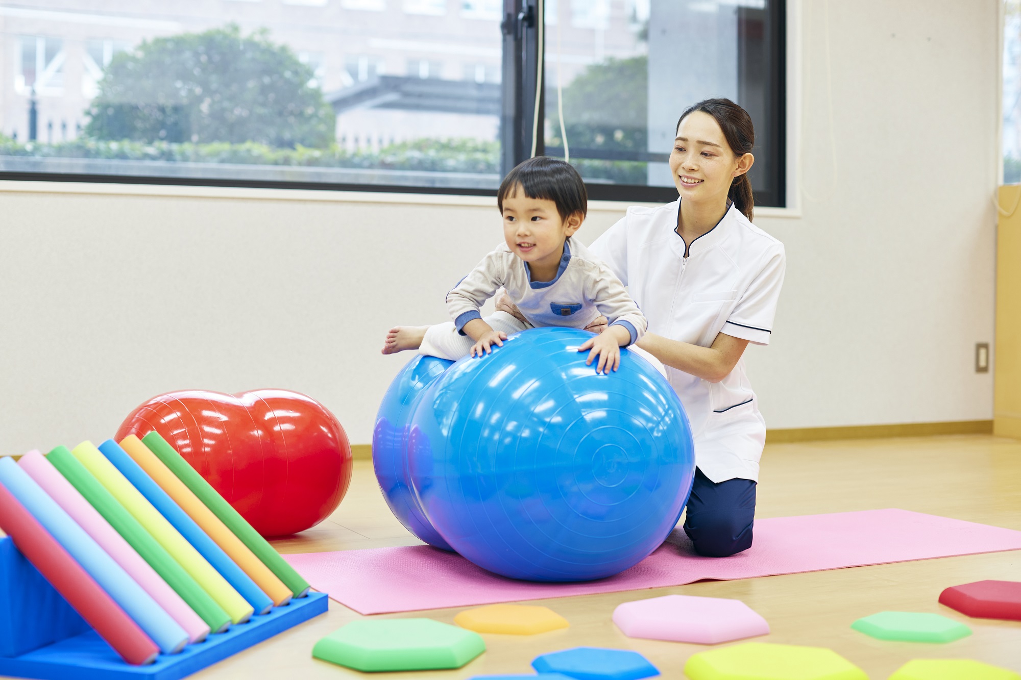 Kyoto Koka University (Name change effective April 2026) Campus image