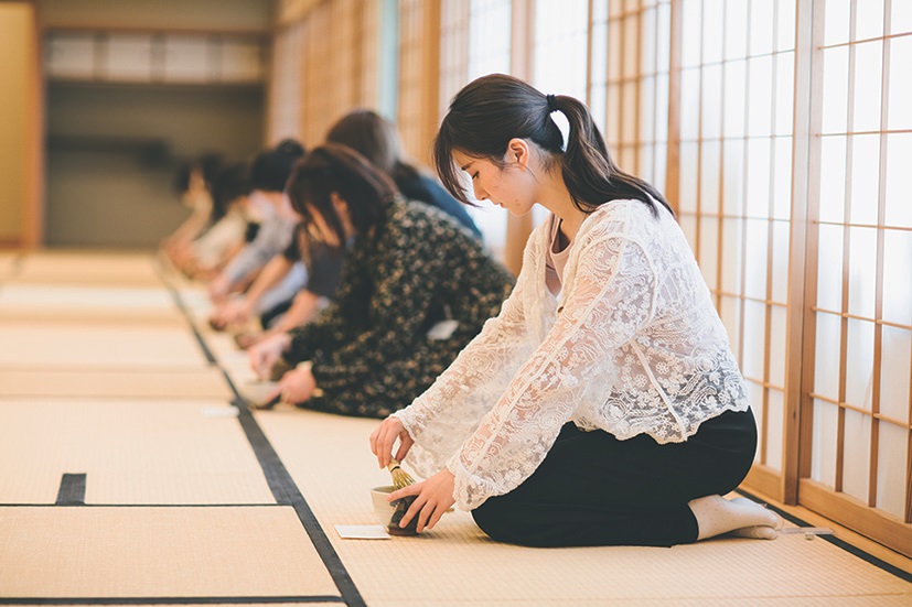 Kyoto Koka University (Name change effective April 2026) Campus image