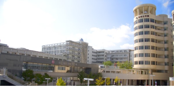 帝塚山大学キャンパスイメージ