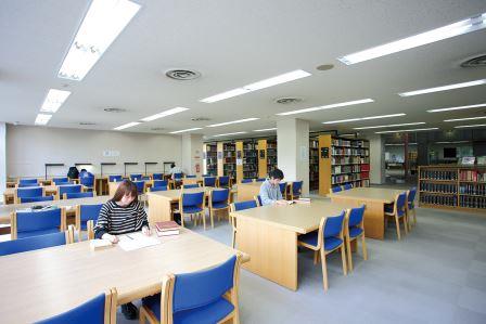 奈良大学キャンパスイメージ