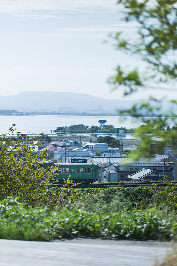 成安造形大学キャンパスイメージ