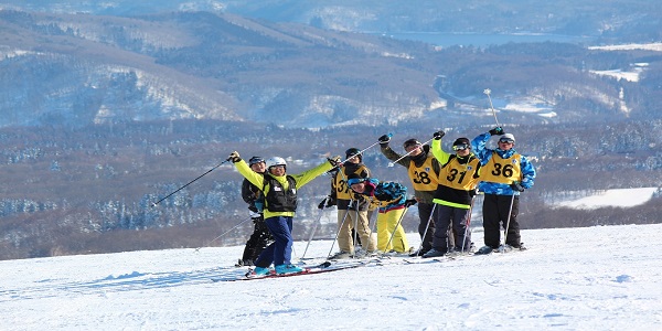 Biwako Seikei Sport College Campus image