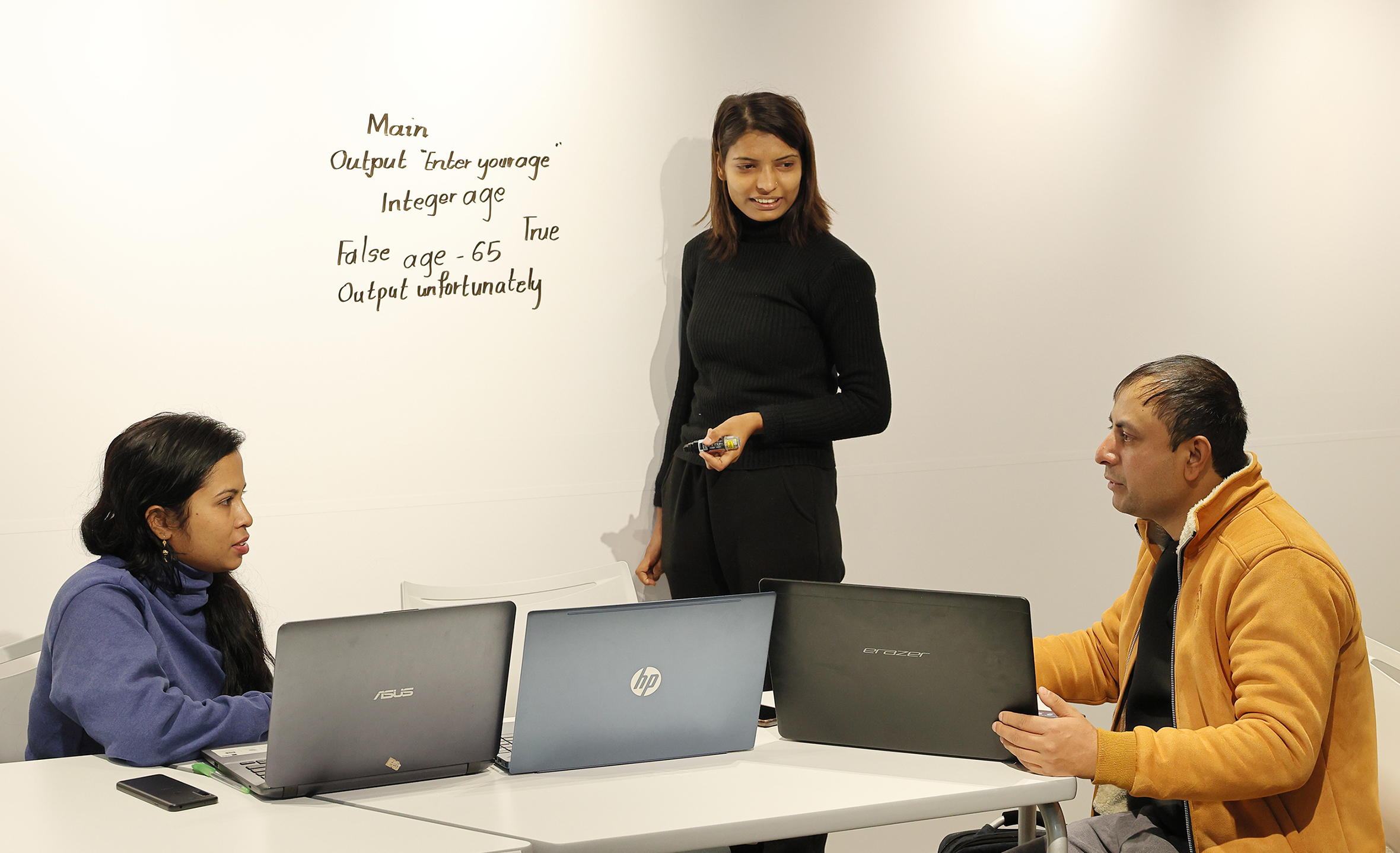 The Kyoto College of Graduate Studies for Informatics Campus image