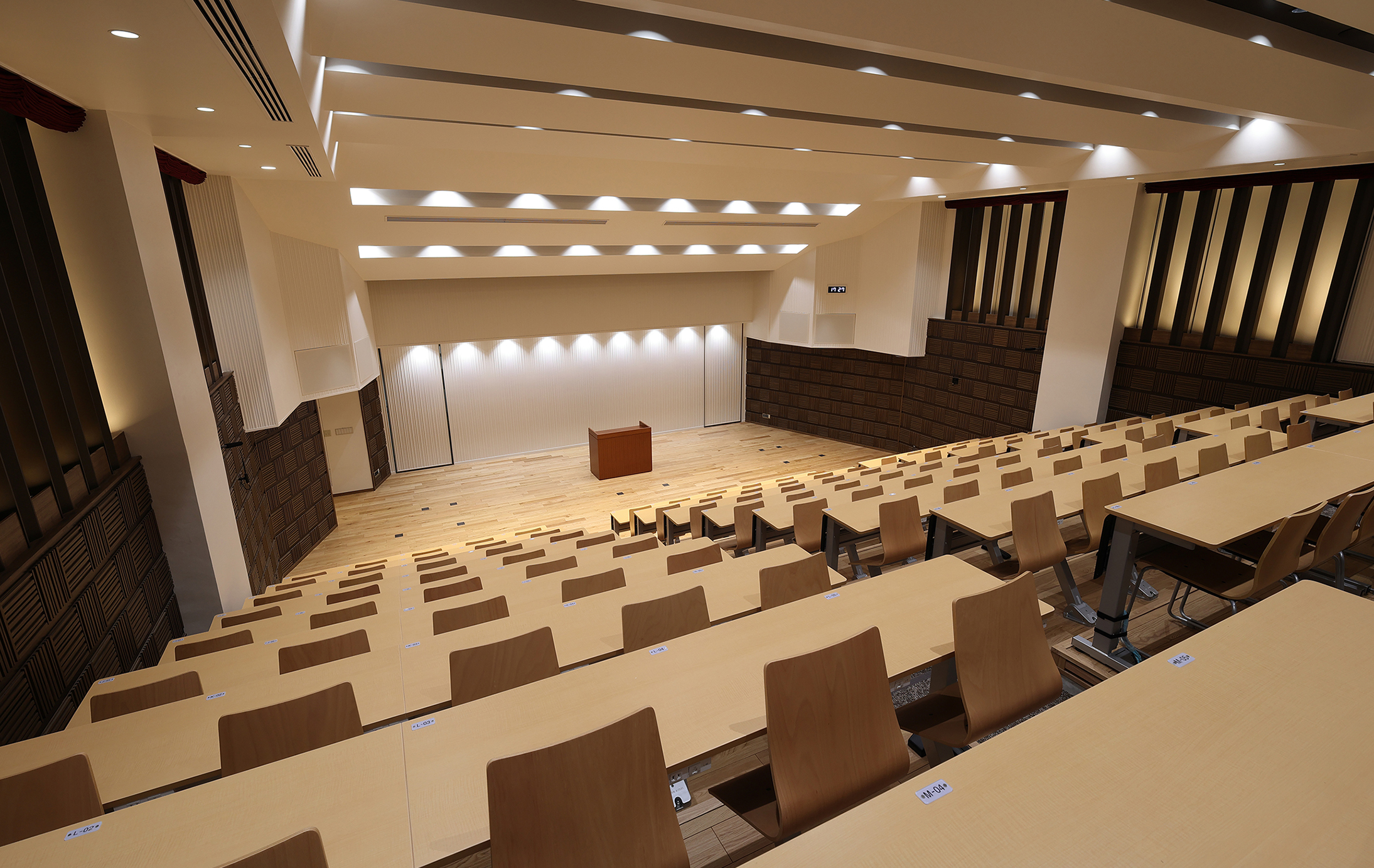 The Kyoto College of Graduate Studies for Informatics Campus image