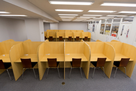 Kobe Institute of Computing | Graduate School of Information Technology Campus image