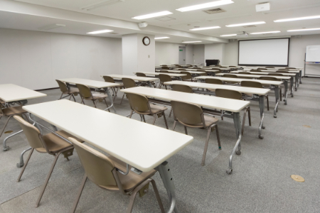Kobe Institute of Computing | Graduate School of Information Technology Campus image